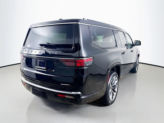 2024 Jeep Wagoneer L Series III