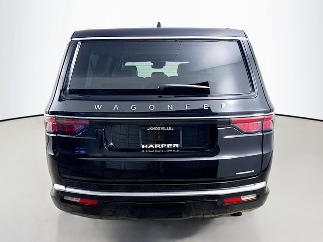 2024 Jeep Wagoneer L Series III