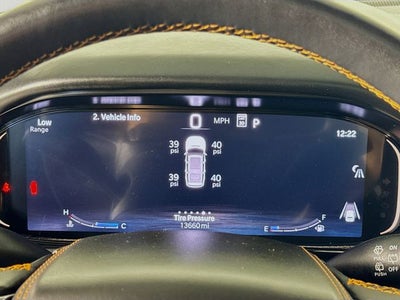 2023 Jeep Grand Wagoneer L Series III