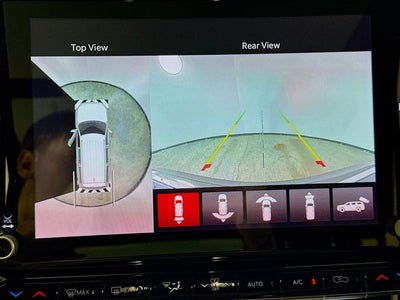 2023 Jeep Grand Wagoneer L Series III