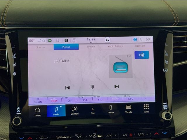 2023 Jeep Grand Wagoneer L Series III