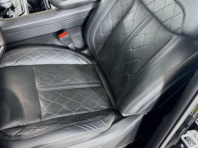 2023 Jeep Grand Wagoneer L Series III