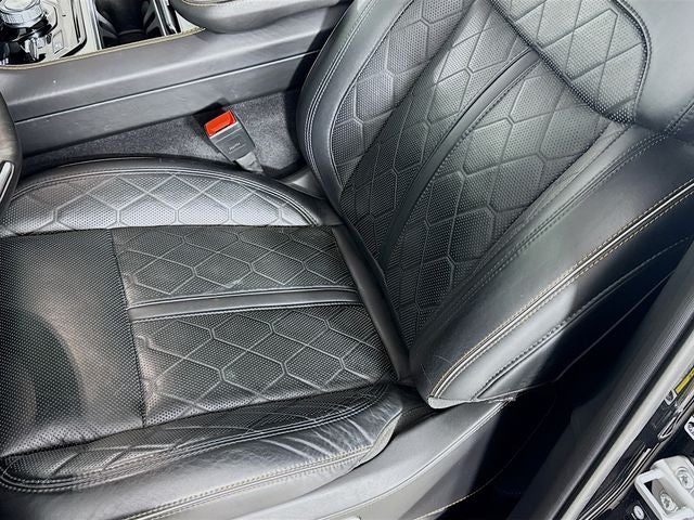 2023 Jeep Grand Wagoneer L Series III