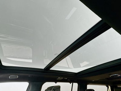 2023 Jeep Grand Wagoneer L Series III