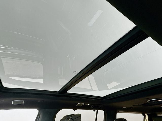 2023 Jeep Grand Wagoneer L Series III