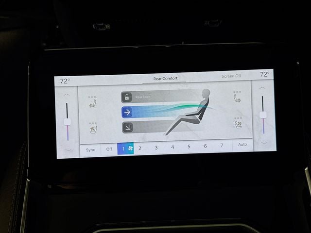 2023 Jeep Grand Wagoneer L Series III