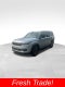 2024 Jeep Wagoneer Base