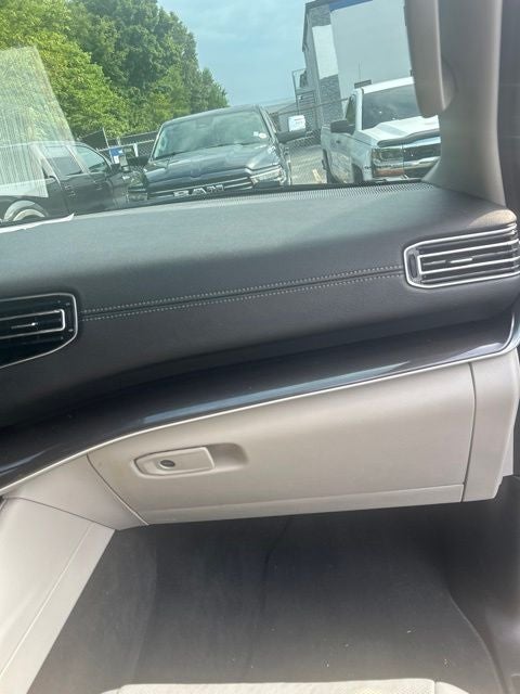 2024 Jeep Wagoneer Base
