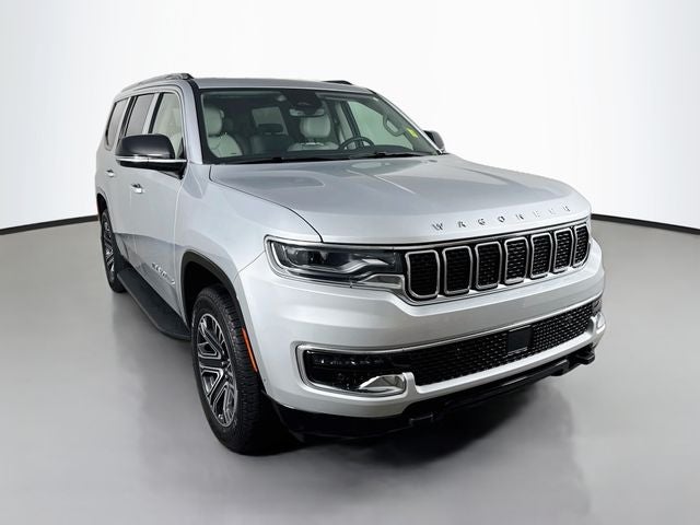 2024 Jeep Wagoneer Base