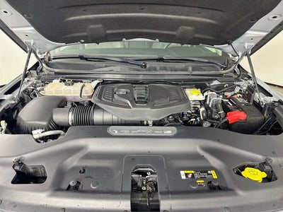 2024 Jeep Wagoneer Base