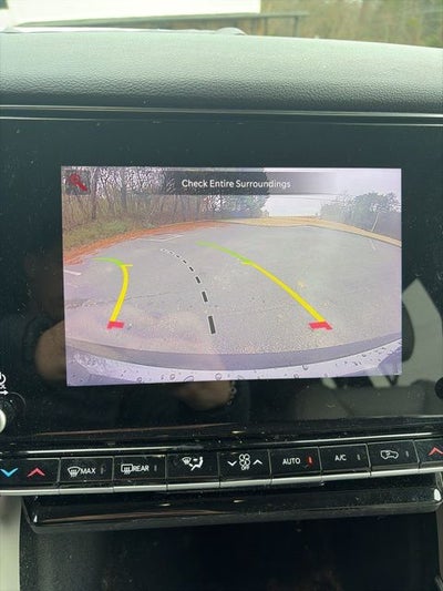 2023 Jeep Wagoneer Base