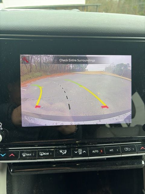 2023 Jeep Wagoneer Base