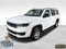 2024 Jeep Wagoneer Base
