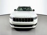 2024 Jeep Wagoneer Base
