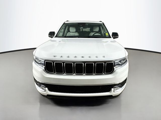 2024 Jeep Wagoneer Base