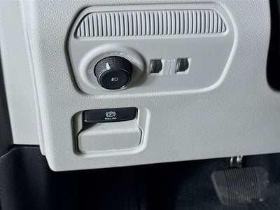 2025 Jeep Wagoneer BASE