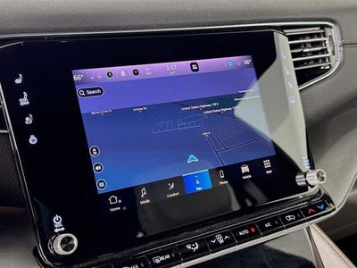 2025 Jeep Wagoneer BASE