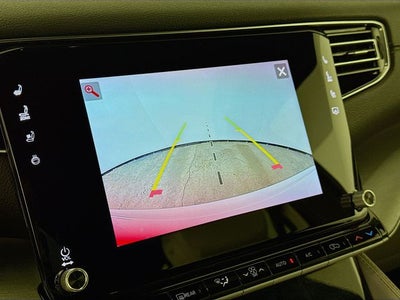 2025 Jeep Wagoneer BASE