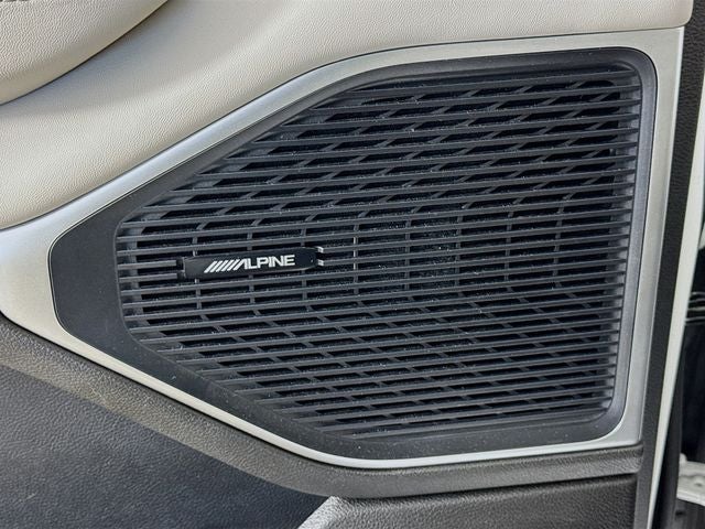 2025 Jeep Wagoneer BASE