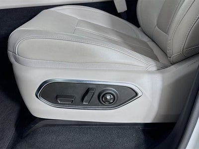 2025 Jeep Wagoneer BASE