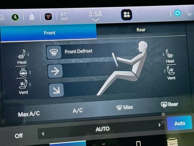 2025 Jeep Wagoneer BASE