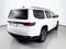2025 Jeep Wagoneer BASE