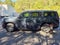 2024 Jeep Wagoneer Base
