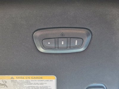 2024 Jeep Wagoneer Base