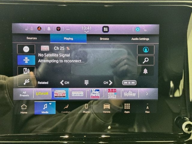 2024 Jeep Wagoneer Base