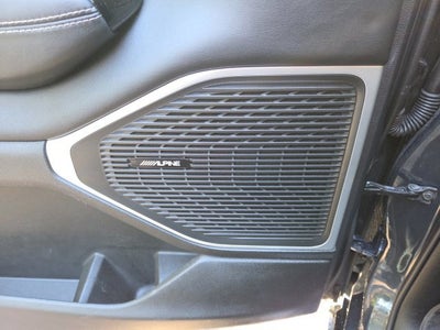 2024 Jeep Wagoneer Base