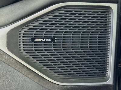 2024 Jeep Wagoneer Base
