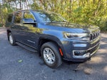 2024 Jeep Wagoneer Base