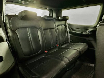 2024 Jeep Wagoneer Base
