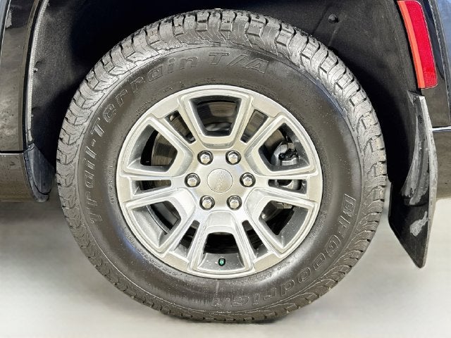 2024 Jeep Wagoneer Base