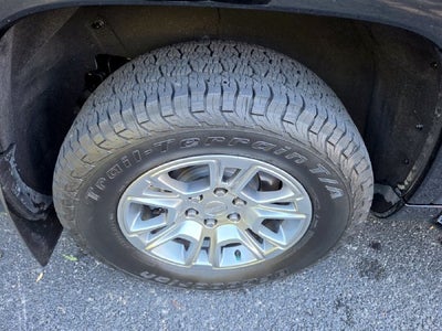 2024 Jeep Wagoneer Base