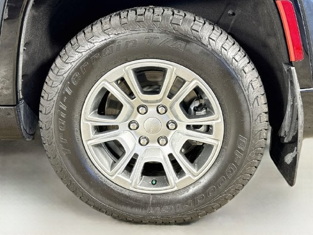 2024 Jeep Wagoneer Base