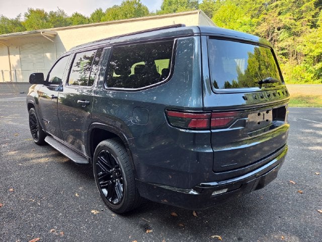 2022 Jeep Wagoneer Series I