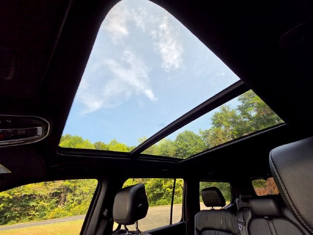 2022 Jeep Wagoneer Series I