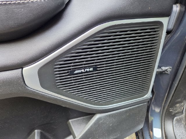 2022 Jeep Wagoneer Series I