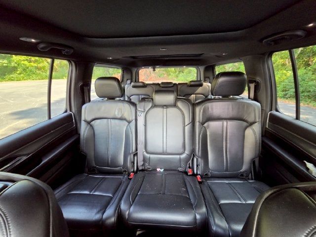 2022 Jeep Wagoneer Series I