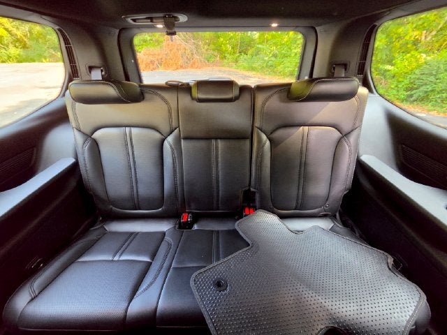 2022 Jeep Wagoneer Series I