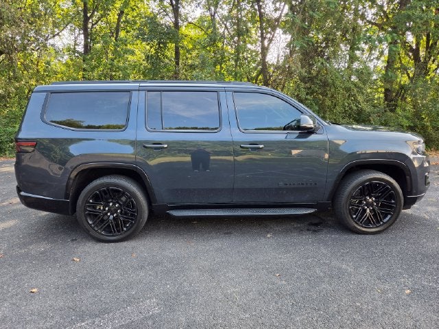2022 Jeep Wagoneer Series I