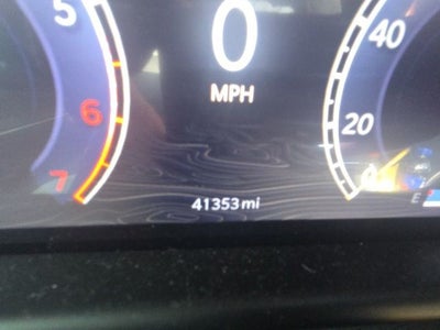 2023 Jeep Wagoneer Series II