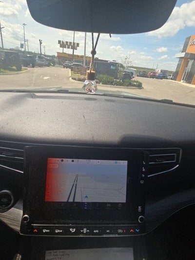 2023 Jeep Wagoneer Series II