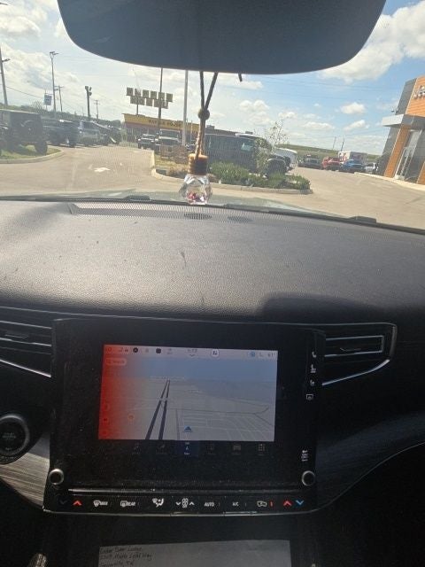 2023 Jeep Wagoneer Series II