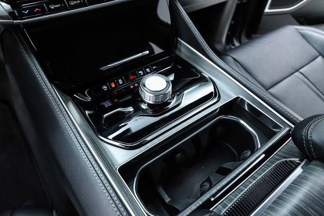 2023 Jeep Wagoneer Series II