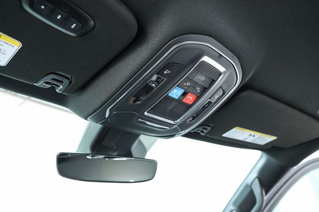 2023 Jeep Wagoneer Series II