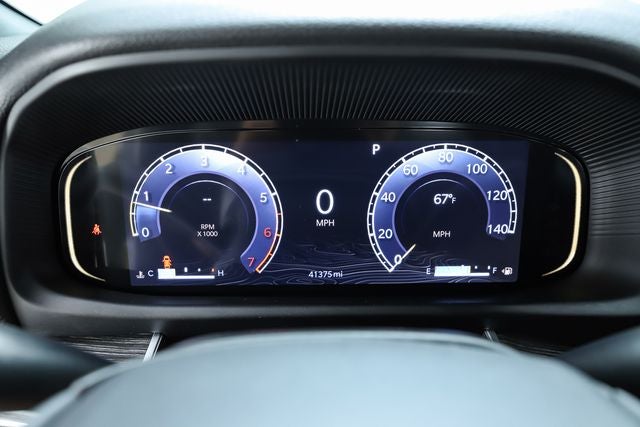 2023 Jeep Wagoneer Series II