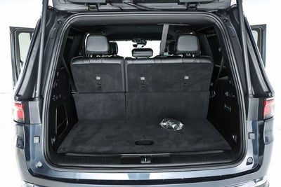 2023 Jeep Wagoneer Series II