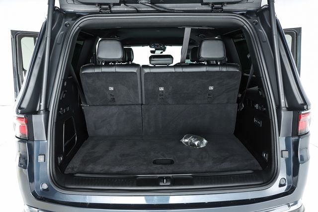 2023 Jeep Wagoneer Series II